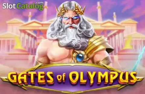 Zeus tempels en gouden bekers