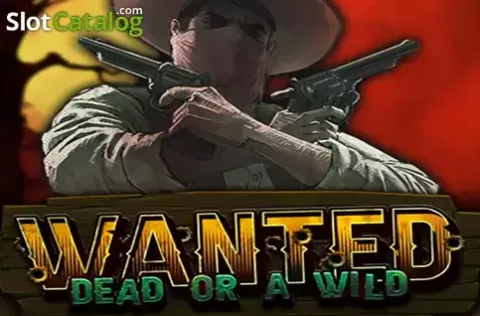 Wilde Westen saloon met outlaws